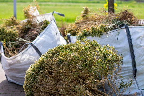 Best Commercial Junk Removal  in Castroville, TX